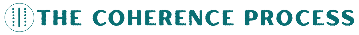 The Coherence Process